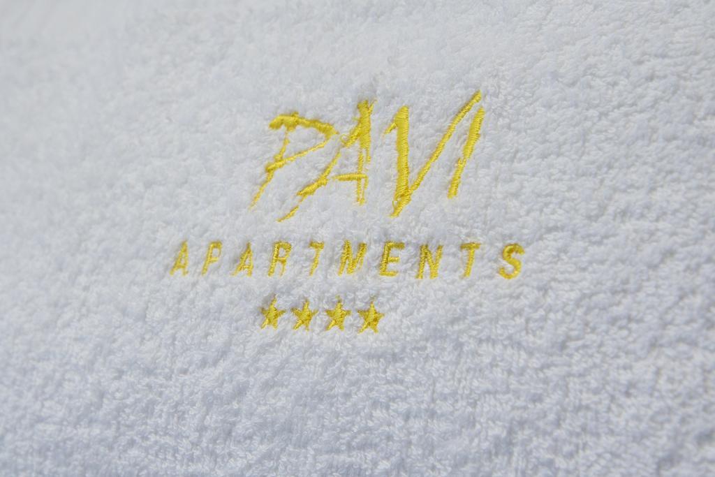 Pavi Apts Ljubljana - Private Rooftop Swimming Pool Kamer foto